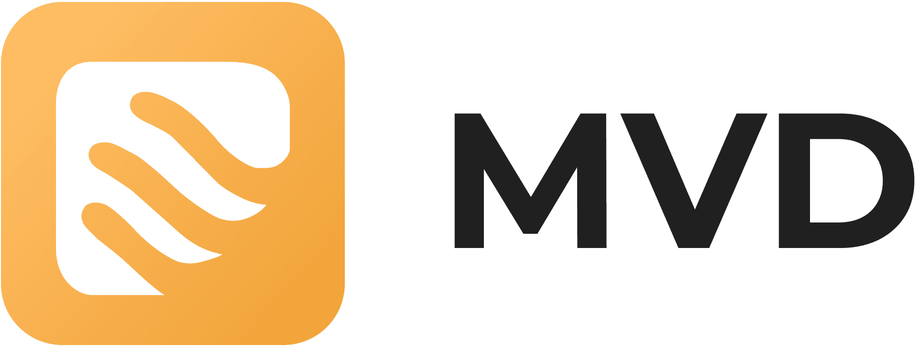 MVD Logo