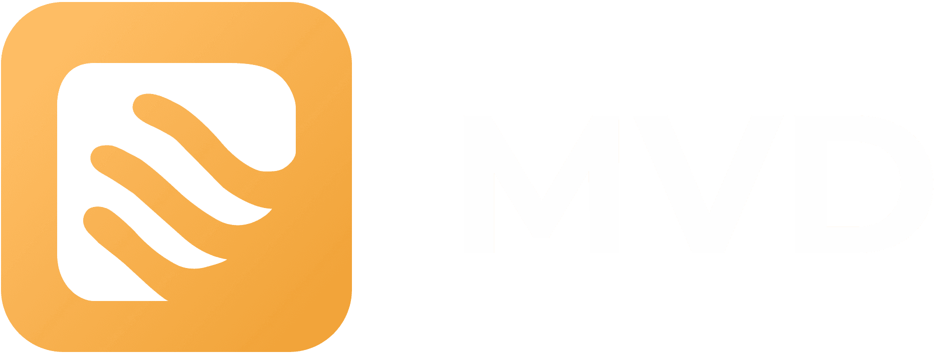 MVD Logo (Dark)